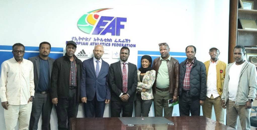 ፌዴሬሽኑ የሪፎርም ተግባሩ አጠናክሮ የሚቀጥል ይሆናል