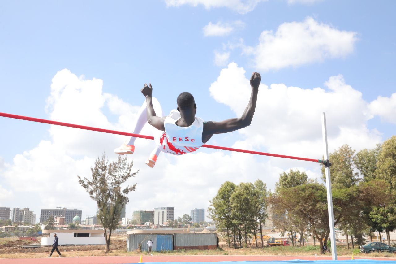 የፔፕሲ አዲስ አበባ የክለቦች አቋም መለኪያ ውድድር የሦስተኛ ቀን ውሎ