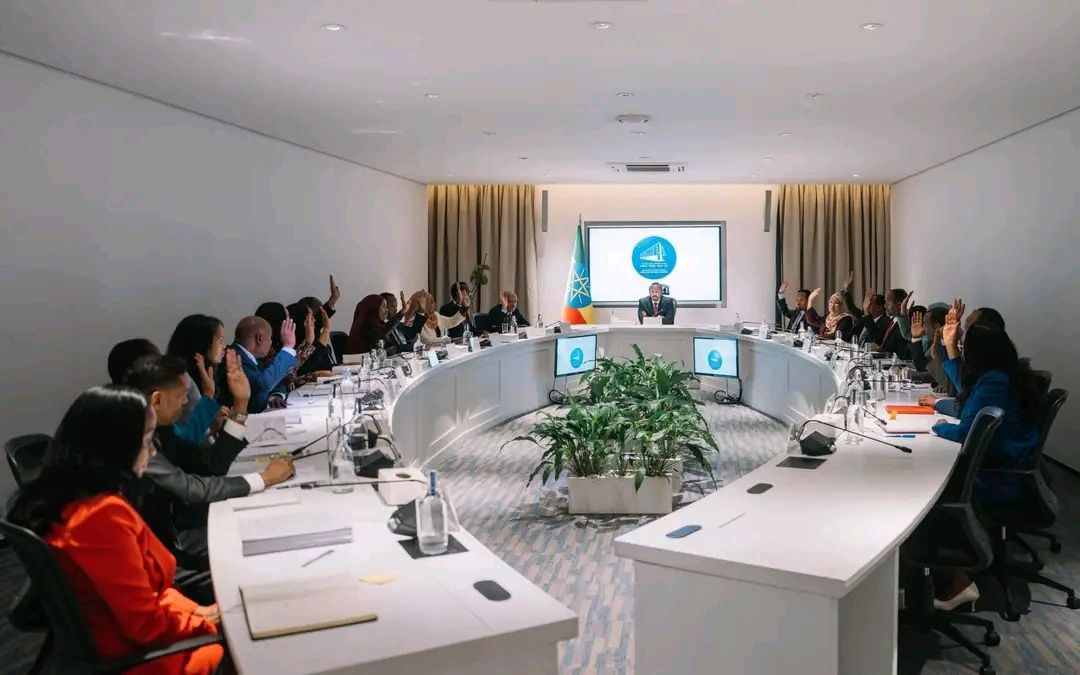 ስፖርቱ ስብራት መፍትሔ ይሆናል ተብሎ ለረጅም ጊዜ በጥልቀት ሲሰራ የቆየው የስፖርት ፖሊሲ እና የስፖርት ሕግ በሚኒስትሮች ምክር ቤት ፀድቋል !