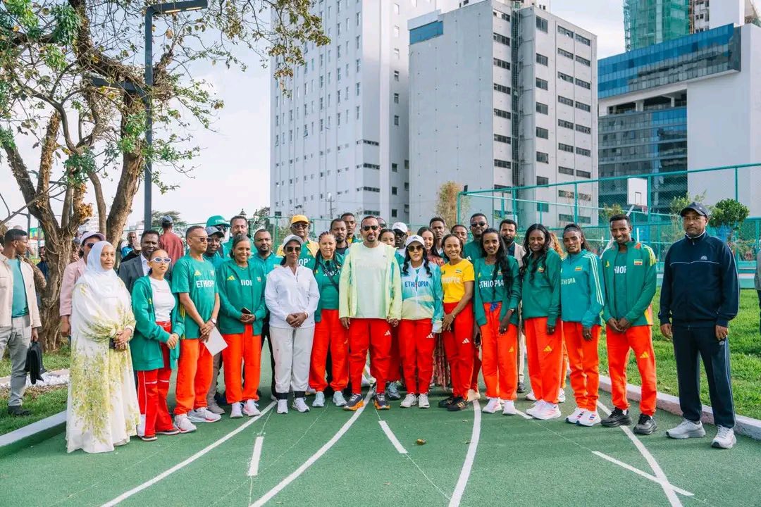 ታላቅ ምስጋና !